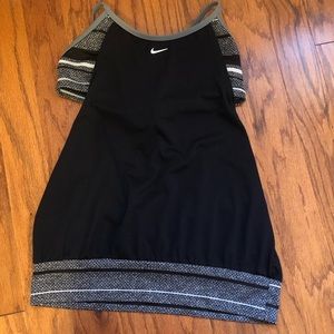 Nike Swimsuit Top